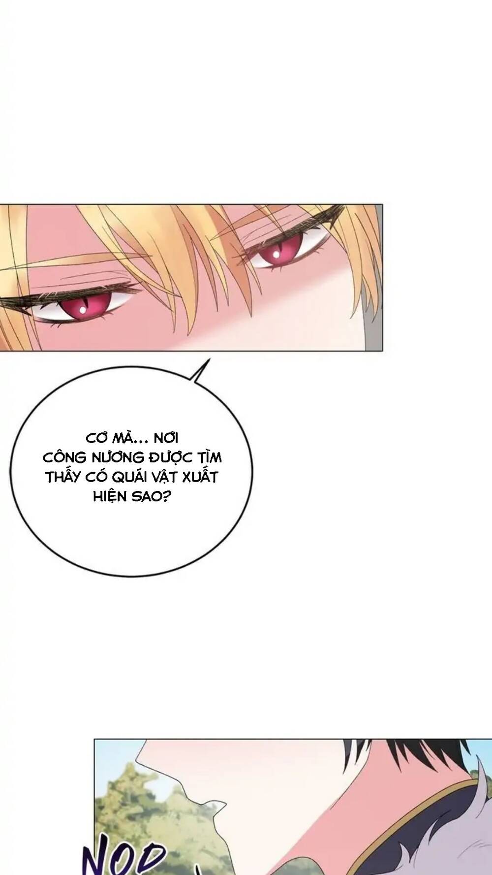 Ngay Cả Khi Là Ác Nữ, Tôi Vẫn Sẽ Trở Thành Nữ Chính Chapter 37 - Trang 2