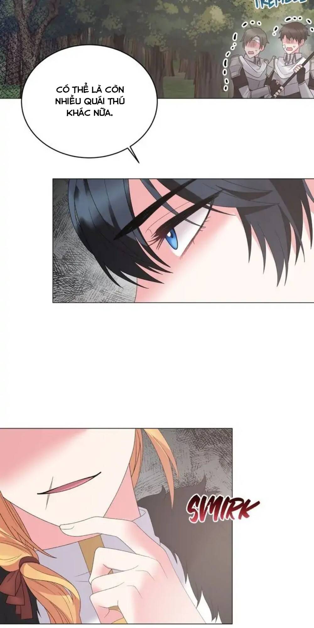 Ngay Cả Khi Là Ác Nữ, Tôi Vẫn Sẽ Trở Thành Nữ Chính Chapter 37 - Trang 2