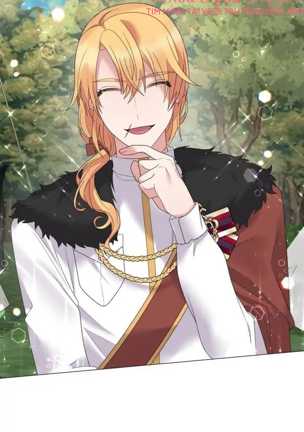 Ngay Cả Khi Là Ác Nữ, Tôi Vẫn Sẽ Trở Thành Nữ Chính Chapter 37 - Trang 2