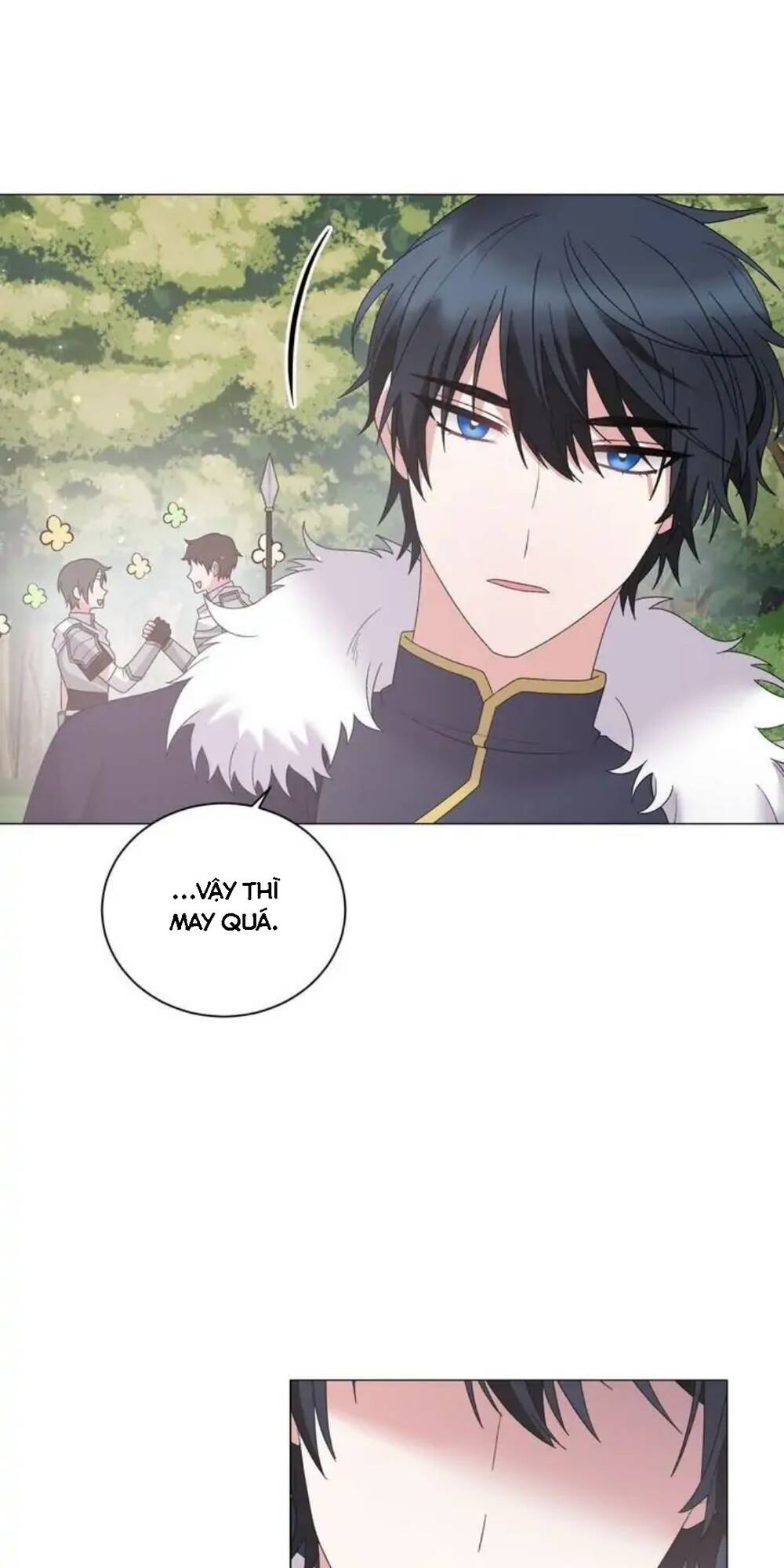 Ngay Cả Khi Là Ác Nữ, Tôi Vẫn Sẽ Trở Thành Nữ Chính Chapter 37 - Trang 2