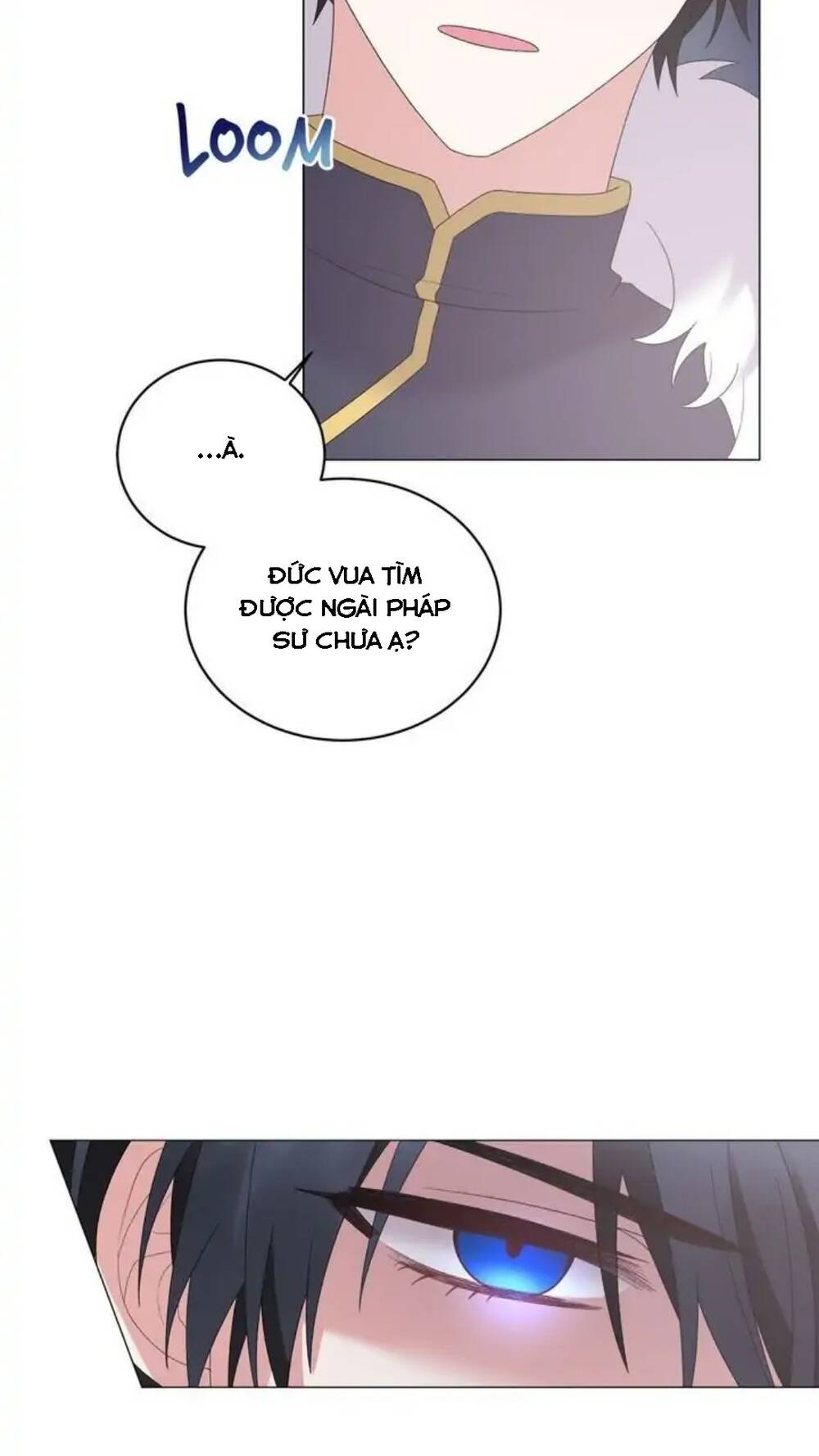 Ngay Cả Khi Là Ác Nữ, Tôi Vẫn Sẽ Trở Thành Nữ Chính Chapter 37 - Trang 2