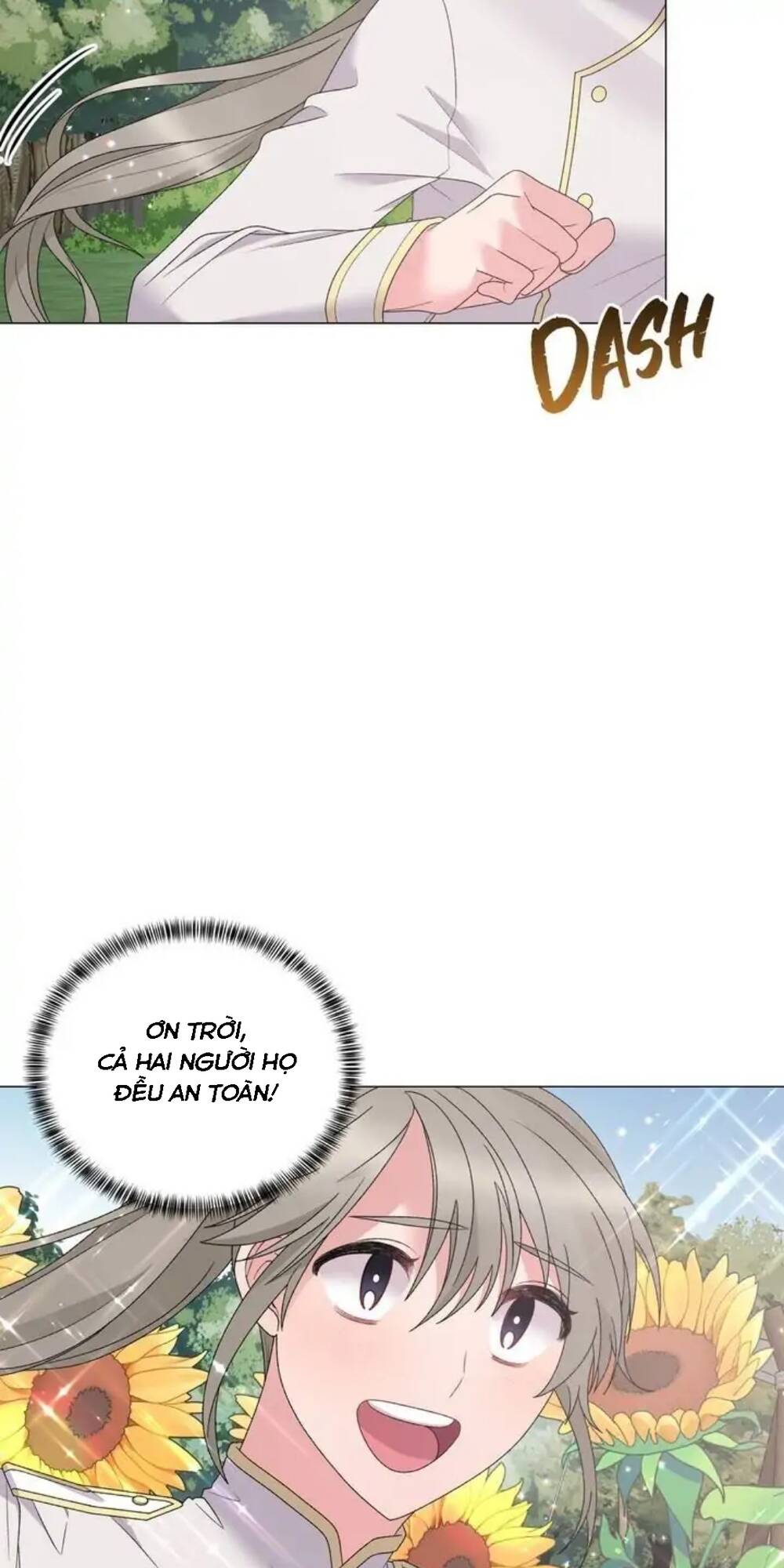 Ngay Cả Khi Là Ác Nữ, Tôi Vẫn Sẽ Trở Thành Nữ Chính Chapter 37 - Trang 2