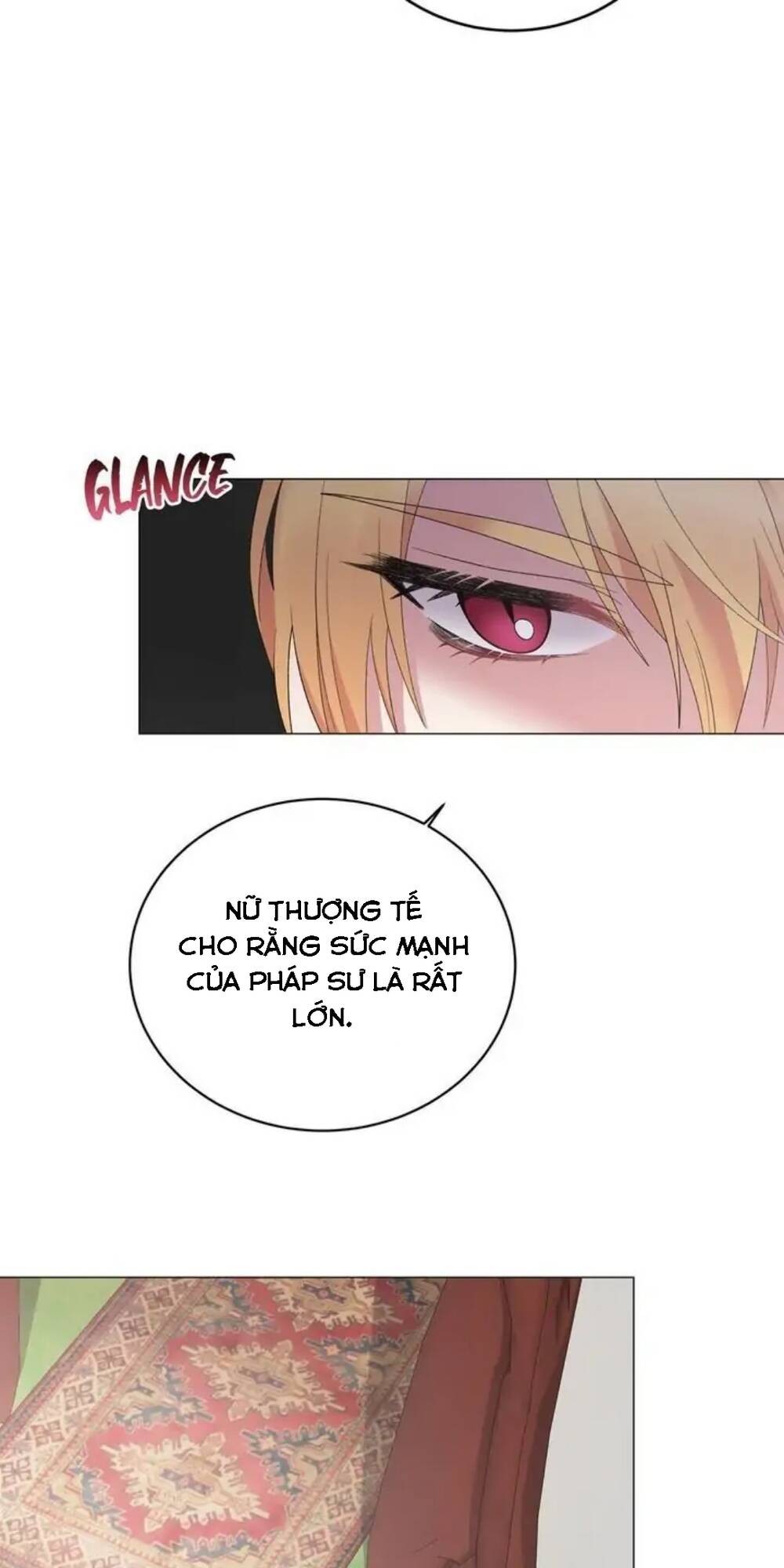 Ngay Cả Khi Là Ác Nữ, Tôi Vẫn Sẽ Trở Thành Nữ Chính Chapter 37 - Trang 2