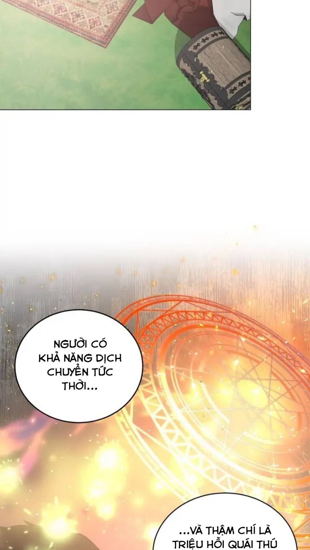 Ngay Cả Khi Là Ác Nữ, Tôi Vẫn Sẽ Trở Thành Nữ Chính Chapter 37 - Trang 2