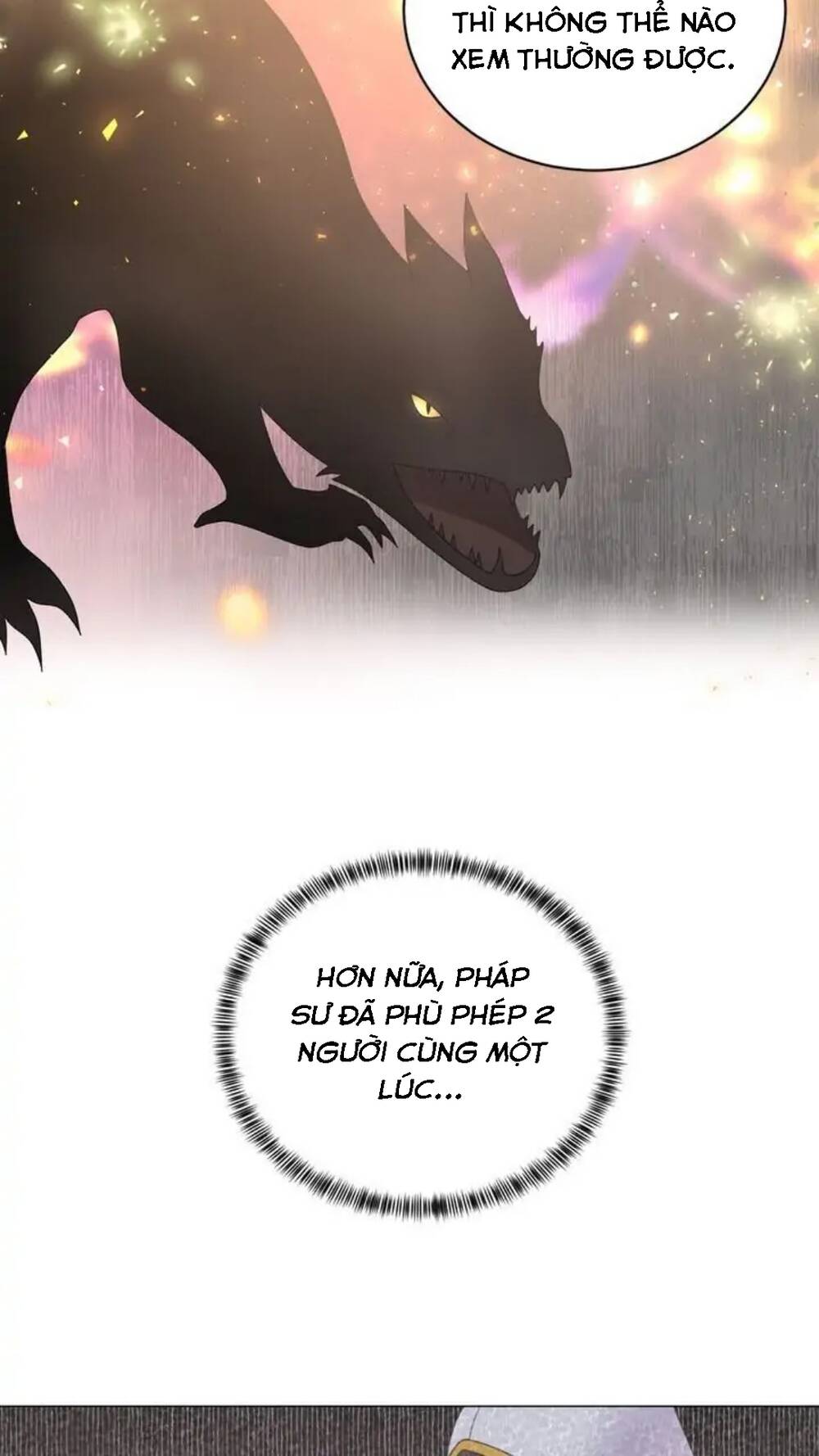 Ngay Cả Khi Là Ác Nữ, Tôi Vẫn Sẽ Trở Thành Nữ Chính Chapter 37 - Trang 2