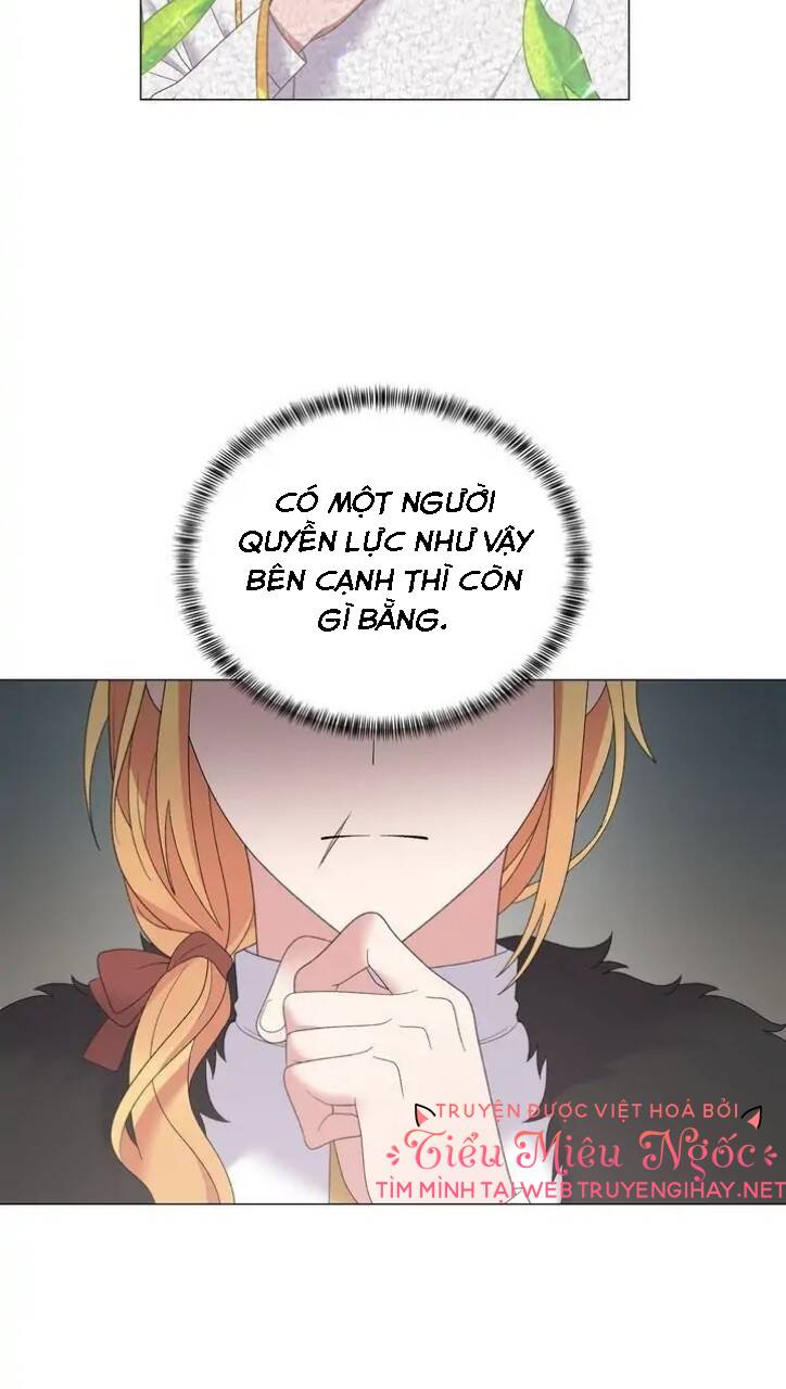 Ngay Cả Khi Là Ác Nữ, Tôi Vẫn Sẽ Trở Thành Nữ Chính Chapter 37 - Trang 2