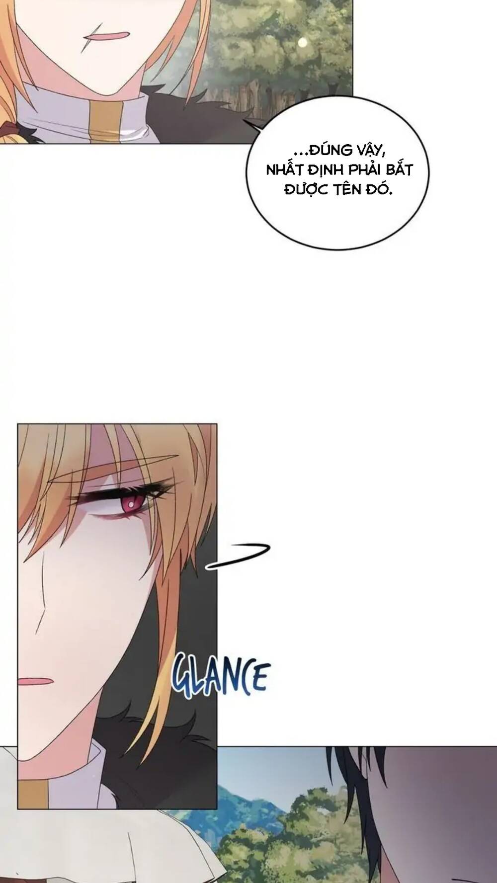 Ngay Cả Khi Là Ác Nữ, Tôi Vẫn Sẽ Trở Thành Nữ Chính Chapter 37 - Trang 2