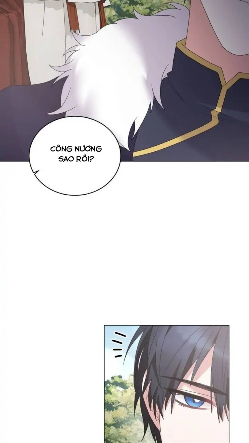 Ngay Cả Khi Là Ác Nữ, Tôi Vẫn Sẽ Trở Thành Nữ Chính Chapter 37 - Trang 2