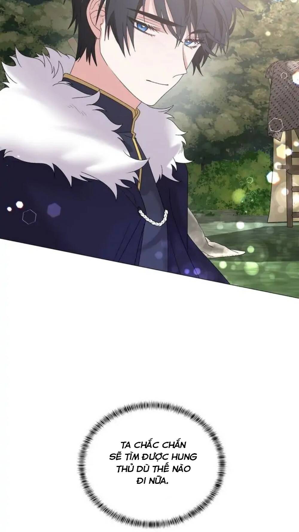 Ngay Cả Khi Là Ác Nữ, Tôi Vẫn Sẽ Trở Thành Nữ Chính Chapter 37 - Trang 2