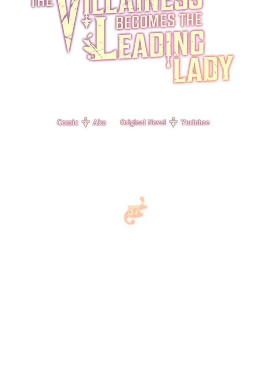 Ngay Cả Khi Là Ác Nữ, Tôi Vẫn Sẽ Trở Thành Nữ Chính Chapter 37 - Trang 2