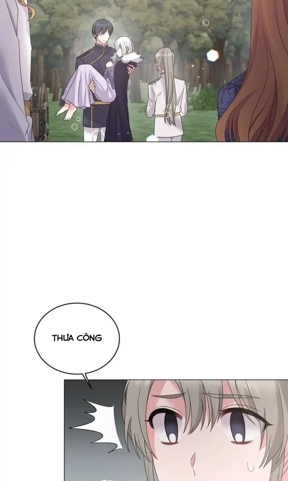 Ngay Cả Khi Là Ác Nữ, Tôi Vẫn Sẽ Trở Thành Nữ Chính Chapter 37 - Trang 2