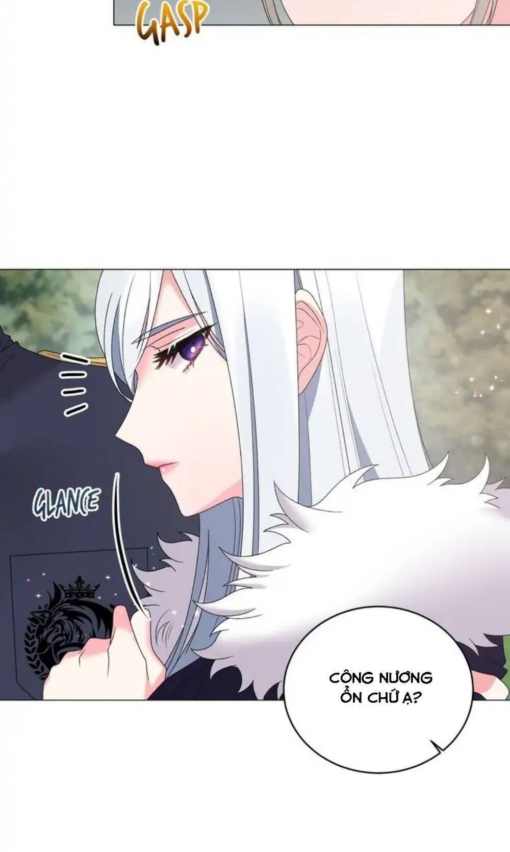 Ngay Cả Khi Là Ác Nữ, Tôi Vẫn Sẽ Trở Thành Nữ Chính Chapter 37 - Trang 2