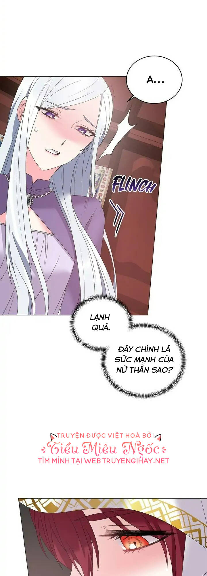 Ngay Cả Khi Là Ác Nữ, Tôi Vẫn Sẽ Trở Thành Nữ Chính Chapter 38 - Trang 2