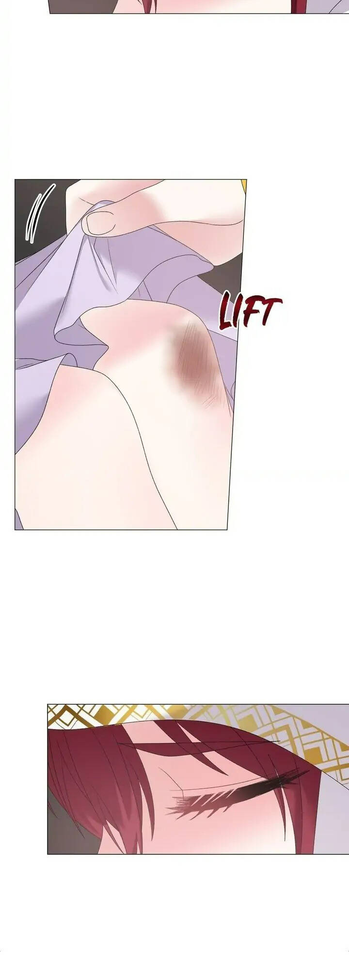 Ngay Cả Khi Là Ác Nữ, Tôi Vẫn Sẽ Trở Thành Nữ Chính Chapter 38 - Trang 2