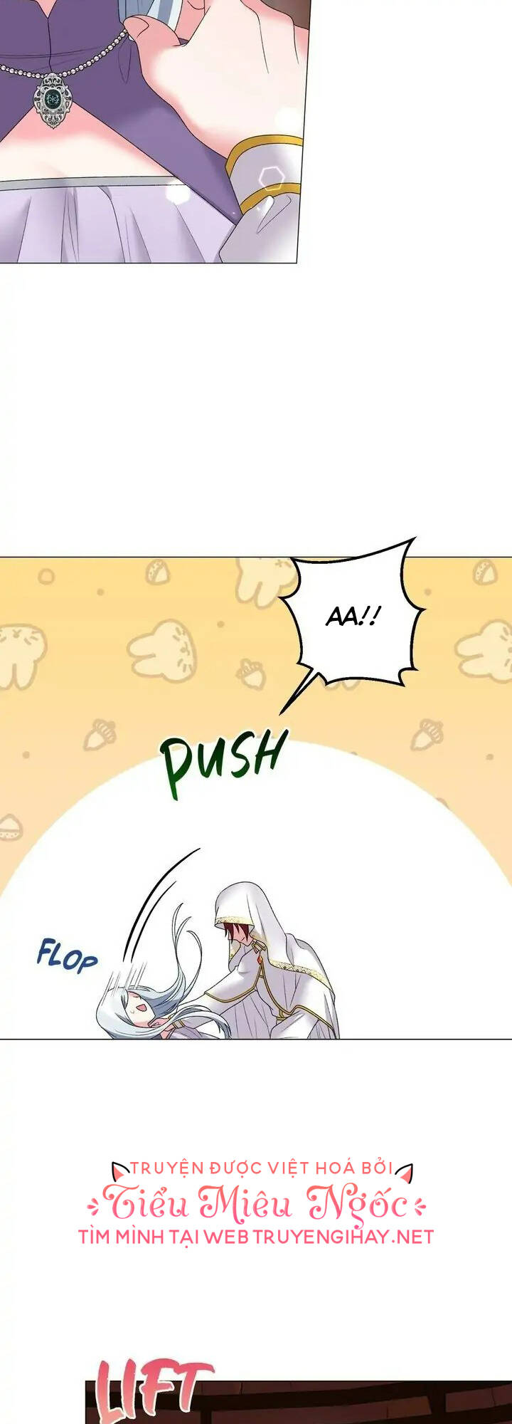 Ngay Cả Khi Là Ác Nữ, Tôi Vẫn Sẽ Trở Thành Nữ Chính Chapter 38 - Trang 2