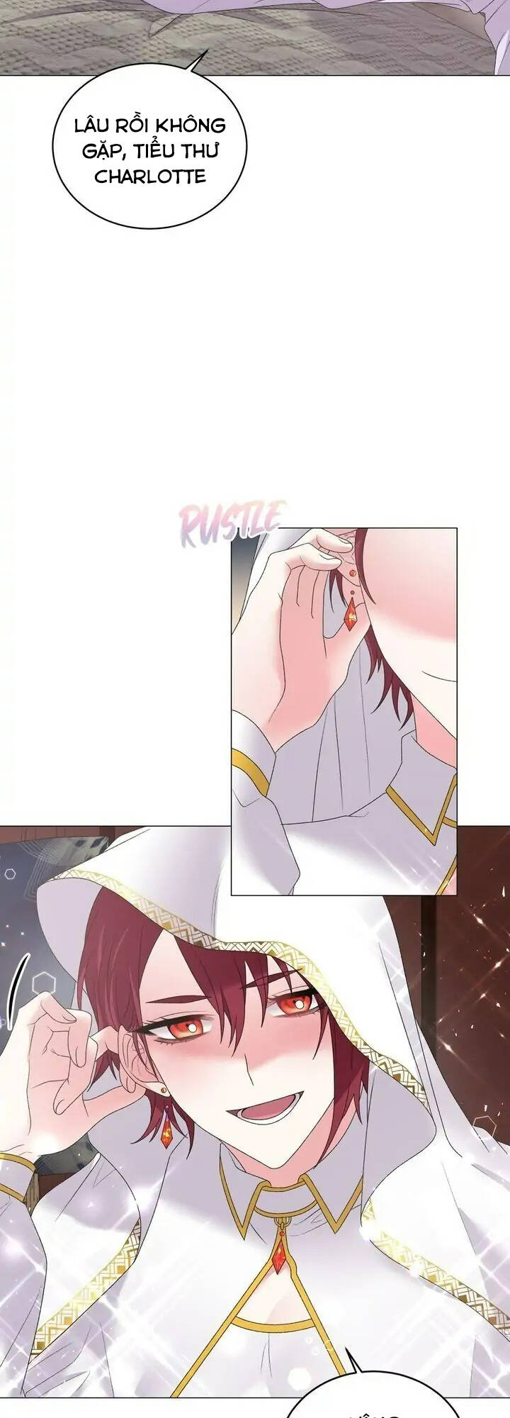 Ngay Cả Khi Là Ác Nữ, Tôi Vẫn Sẽ Trở Thành Nữ Chính Chapter 38 - Trang 2