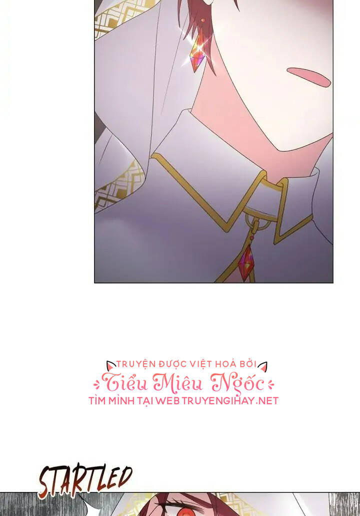 Ngay Cả Khi Là Ác Nữ, Tôi Vẫn Sẽ Trở Thành Nữ Chính Chapter 38 - Trang 2