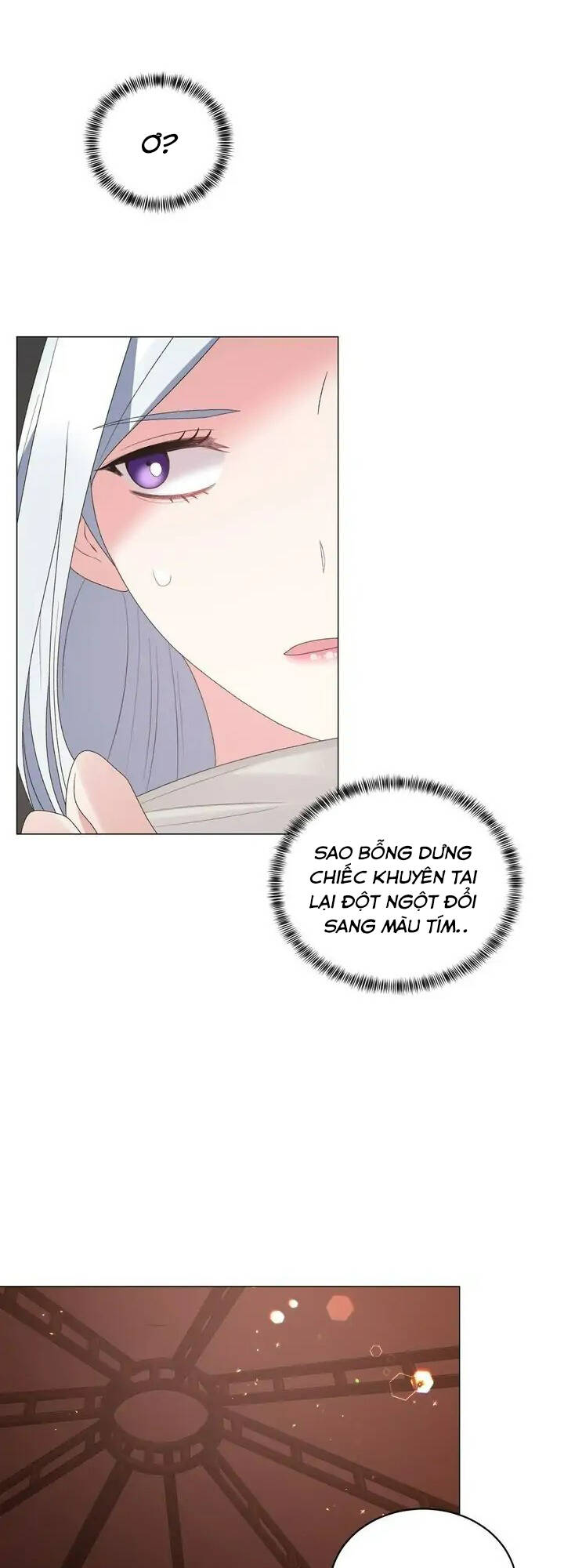 Ngay Cả Khi Là Ác Nữ, Tôi Vẫn Sẽ Trở Thành Nữ Chính Chapter 38 - Trang 2