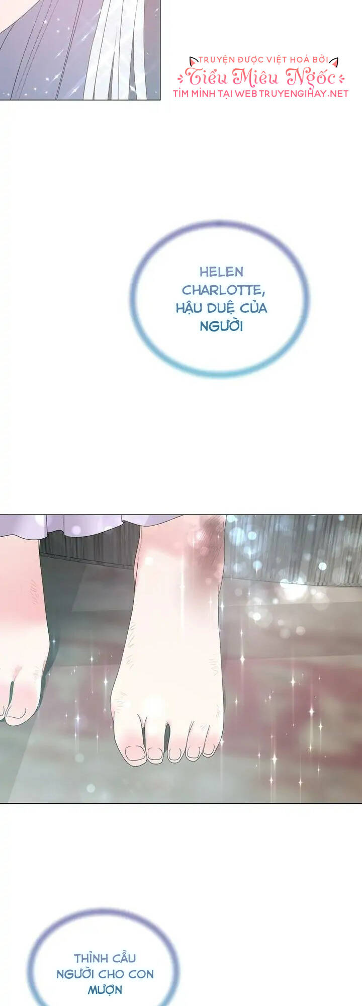 Ngay Cả Khi Là Ác Nữ, Tôi Vẫn Sẽ Trở Thành Nữ Chính Chapter 38 - Trang 2