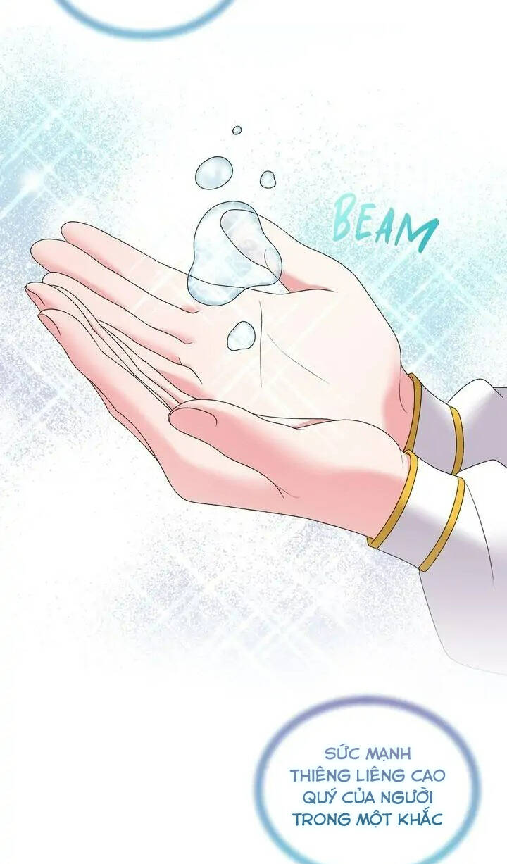 Ngay Cả Khi Là Ác Nữ, Tôi Vẫn Sẽ Trở Thành Nữ Chính Chapter 38 - Trang 2