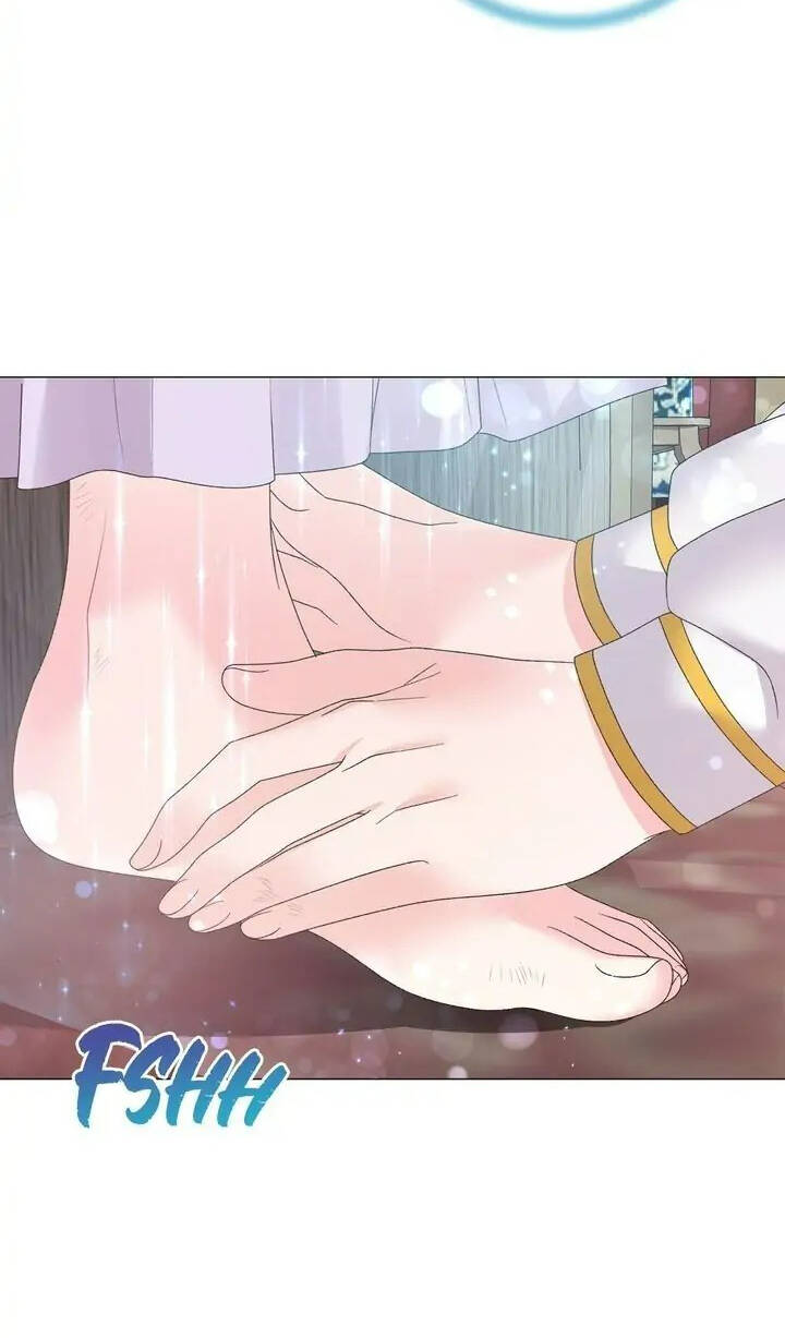 Ngay Cả Khi Là Ác Nữ, Tôi Vẫn Sẽ Trở Thành Nữ Chính Chapter 38 - Trang 2