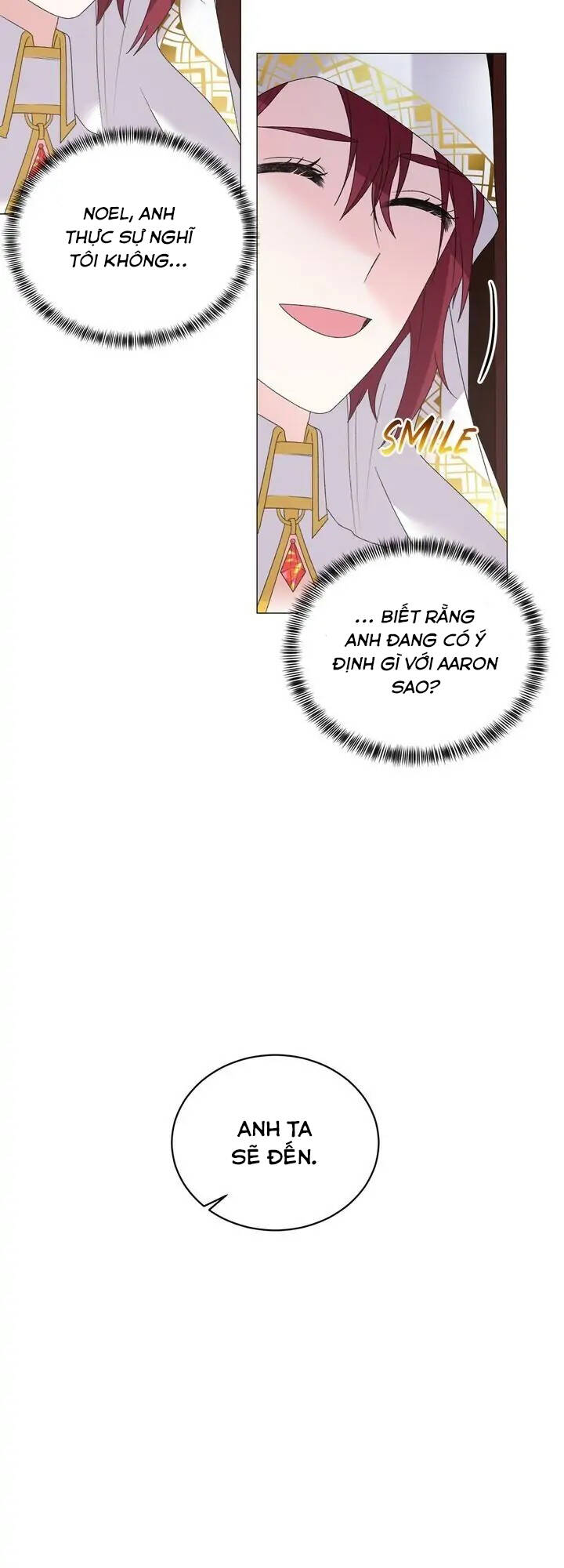 Ngay Cả Khi Là Ác Nữ, Tôi Vẫn Sẽ Trở Thành Nữ Chính Chapter 39 - Trang 2