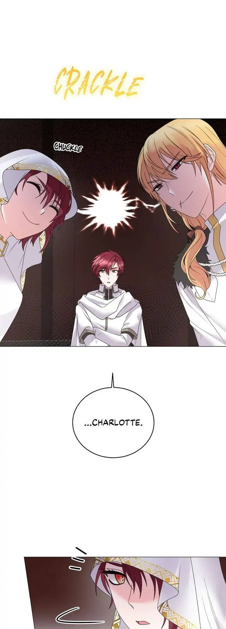 Ngay Cả Khi Là Ác Nữ, Tôi Vẫn Sẽ Trở Thành Nữ Chính Chapter 39 - Trang 2