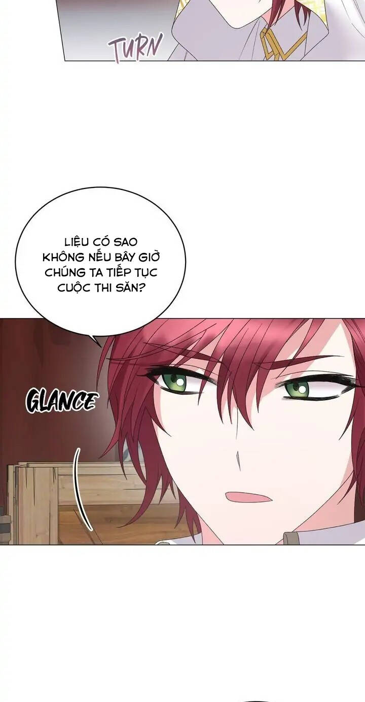 Ngay Cả Khi Là Ác Nữ, Tôi Vẫn Sẽ Trở Thành Nữ Chính Chapter 39 - Trang 2