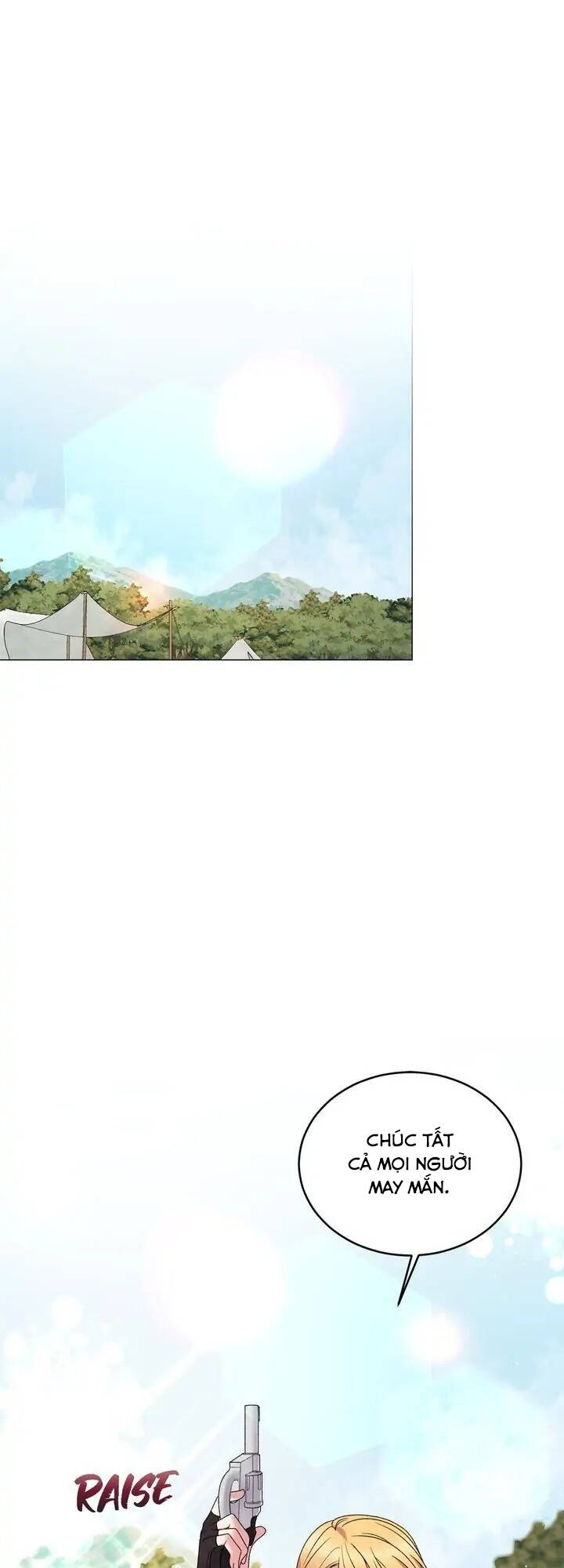 Ngay Cả Khi Là Ác Nữ, Tôi Vẫn Sẽ Trở Thành Nữ Chính Chapter 39 - Trang 2