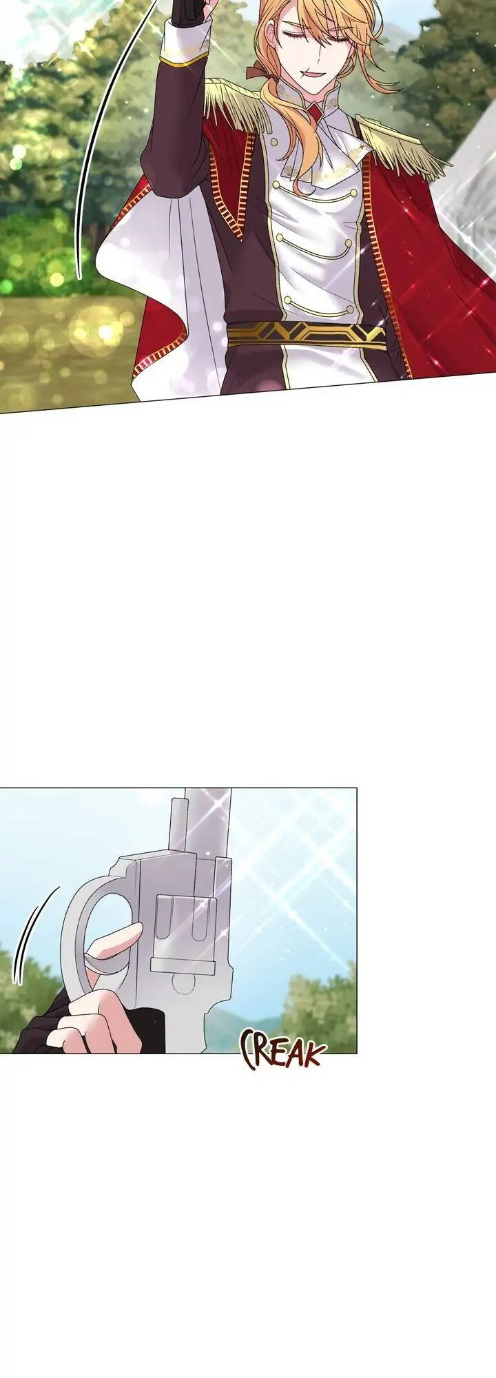 Ngay Cả Khi Là Ác Nữ, Tôi Vẫn Sẽ Trở Thành Nữ Chính Chapter 39 - Trang 2