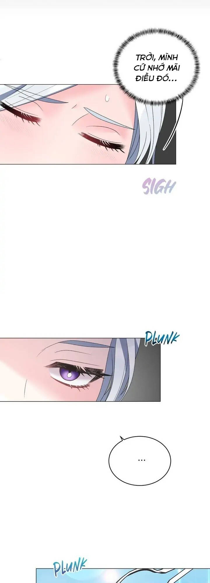 Ngay Cả Khi Là Ác Nữ, Tôi Vẫn Sẽ Trở Thành Nữ Chính Chapter 39 - Trang 2