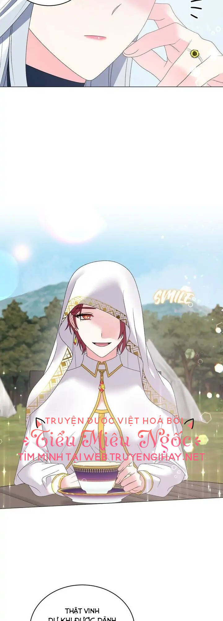 Ngay Cả Khi Là Ác Nữ, Tôi Vẫn Sẽ Trở Thành Nữ Chính Chapter 39 - Trang 2