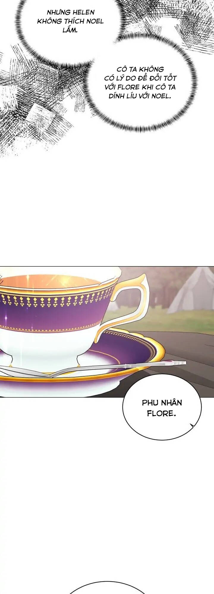 Ngay Cả Khi Là Ác Nữ, Tôi Vẫn Sẽ Trở Thành Nữ Chính Chapter 39 - Trang 2