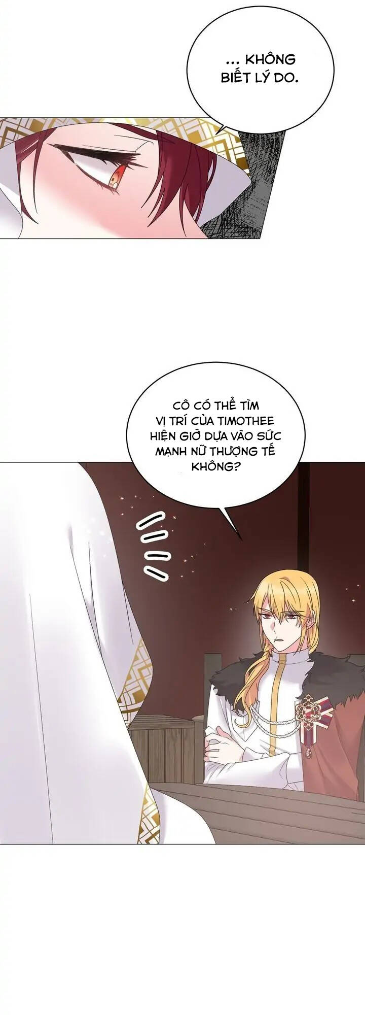 Ngay Cả Khi Là Ác Nữ, Tôi Vẫn Sẽ Trở Thành Nữ Chính Chapter 39 - Trang 2