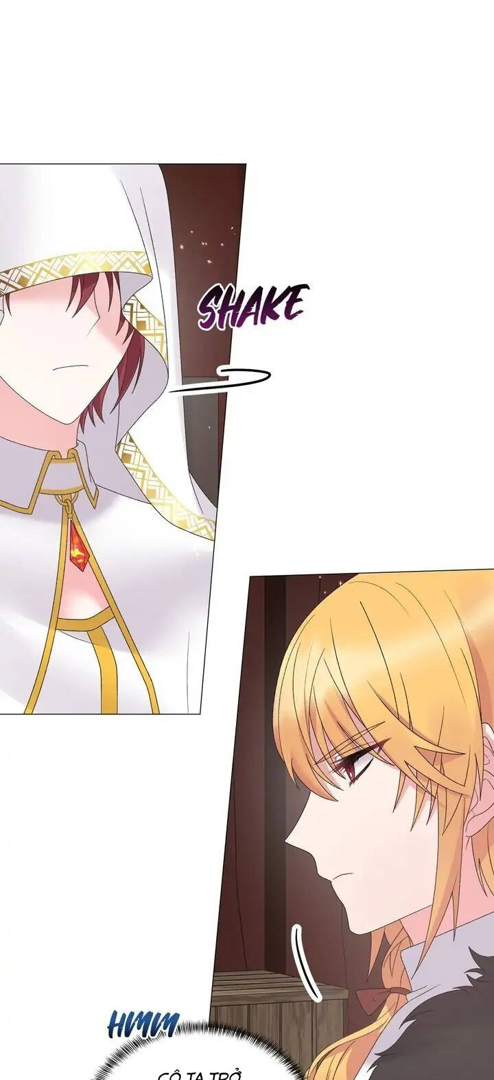 Ngay Cả Khi Là Ác Nữ, Tôi Vẫn Sẽ Trở Thành Nữ Chính Chapter 39 - Trang 2