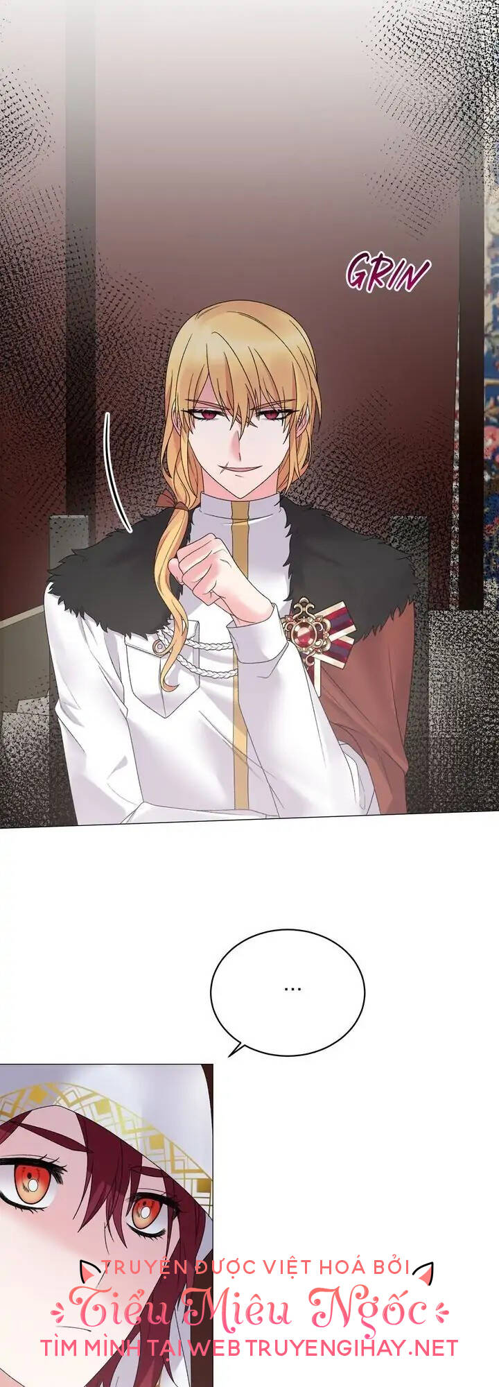 Ngay Cả Khi Là Ác Nữ, Tôi Vẫn Sẽ Trở Thành Nữ Chính Chapter 39 - Trang 2