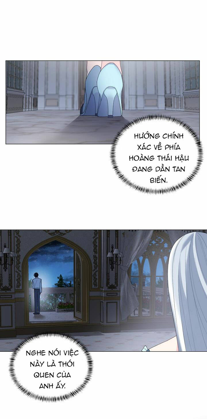 Ngay Cả Khi Là Ác Nữ, Tôi Vẫn Sẽ Trở Thành Nữ Chính Chapter 4 - Trang 2