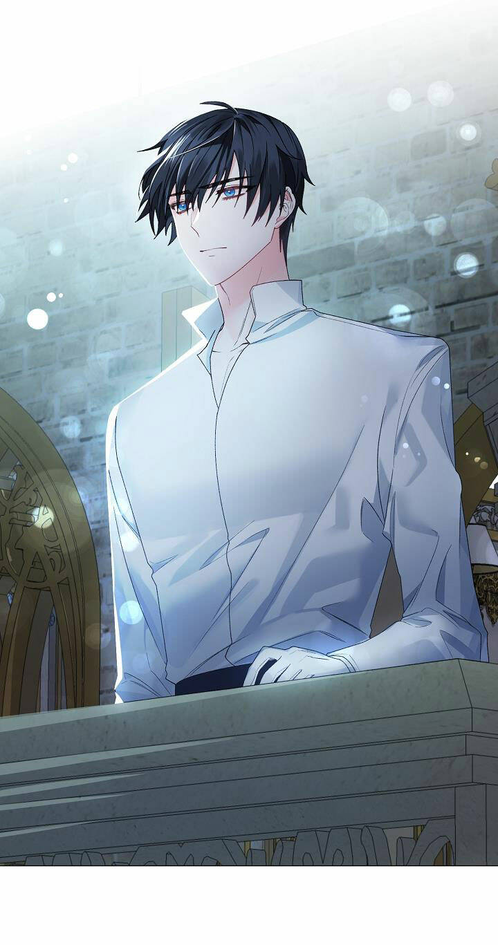 Ngay Cả Khi Là Ác Nữ, Tôi Vẫn Sẽ Trở Thành Nữ Chính Chapter 4 - Trang 2