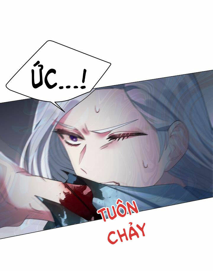 Ngay Cả Khi Là Ác Nữ, Tôi Vẫn Sẽ Trở Thành Nữ Chính Chapter 4 - Trang 2