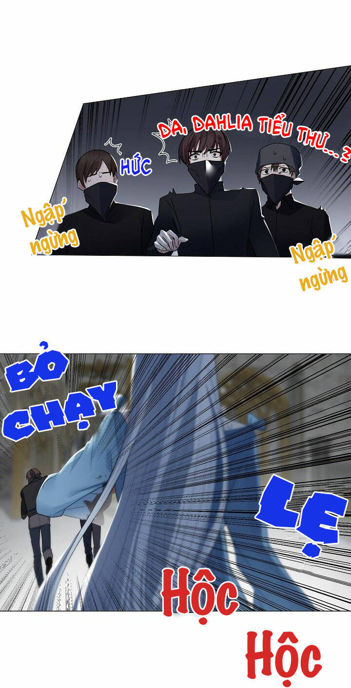 Ngay Cả Khi Là Ác Nữ, Tôi Vẫn Sẽ Trở Thành Nữ Chính Chapter 4 - Trang 2