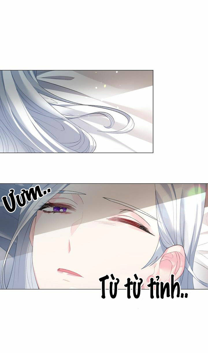 Ngay Cả Khi Là Ác Nữ, Tôi Vẫn Sẽ Trở Thành Nữ Chính Chapter 4 - Trang 2