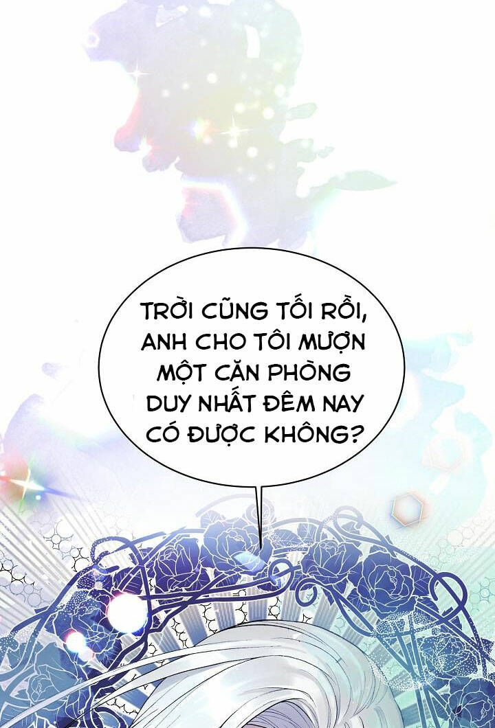 Ngay Cả Khi Là Ác Nữ, Tôi Vẫn Sẽ Trở Thành Nữ Chính Chapter 4 - Trang 2