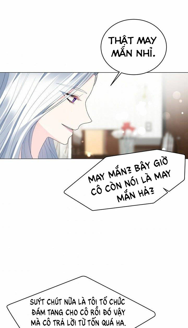 Ngay Cả Khi Là Ác Nữ, Tôi Vẫn Sẽ Trở Thành Nữ Chính Chapter 4 - Trang 2