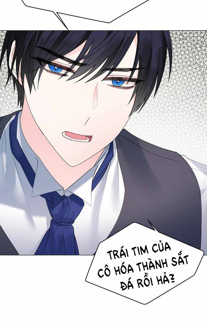 Ngay Cả Khi Là Ác Nữ, Tôi Vẫn Sẽ Trở Thành Nữ Chính Chapter 4 - Trang 2