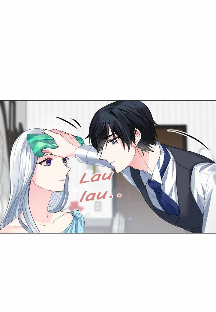 Ngay Cả Khi Là Ác Nữ, Tôi Vẫn Sẽ Trở Thành Nữ Chính Chapter 4 - Trang 2