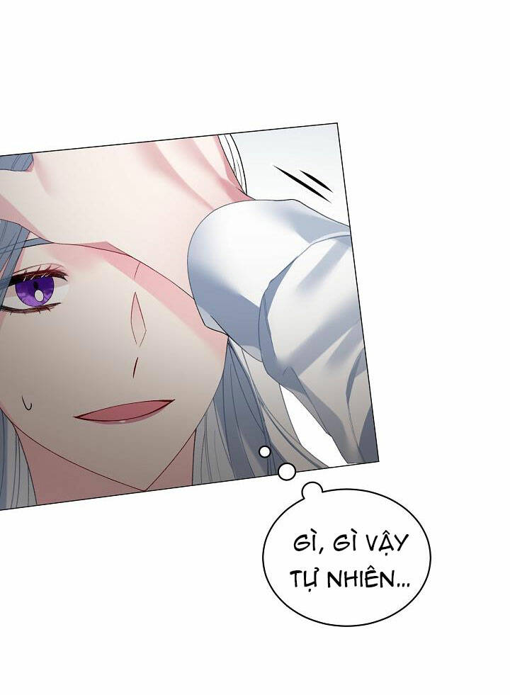 Ngay Cả Khi Là Ác Nữ, Tôi Vẫn Sẽ Trở Thành Nữ Chính Chapter 4 - Trang 2