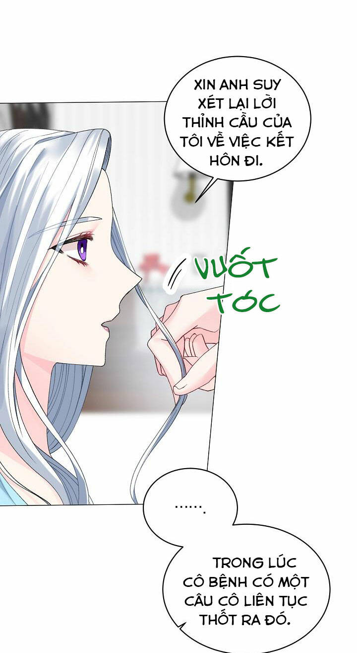 Ngay Cả Khi Là Ác Nữ, Tôi Vẫn Sẽ Trở Thành Nữ Chính Chapter 4 - Trang 2