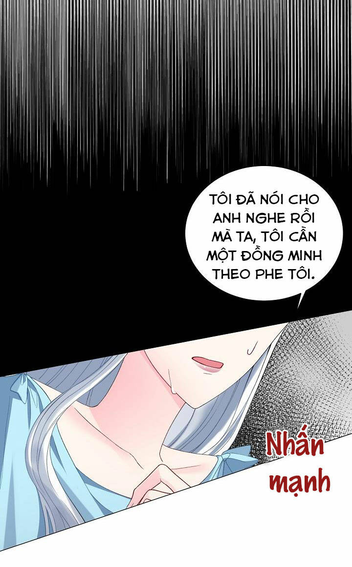 Ngay Cả Khi Là Ác Nữ, Tôi Vẫn Sẽ Trở Thành Nữ Chính Chapter 4 - Trang 2