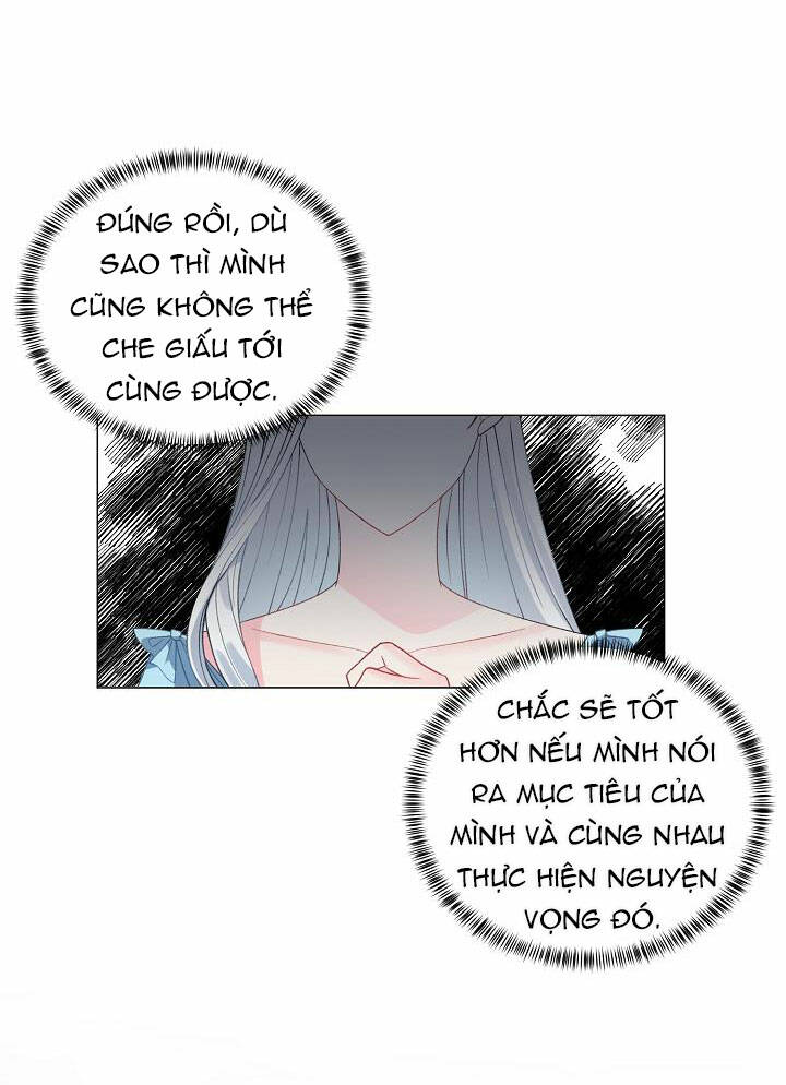 Ngay Cả Khi Là Ác Nữ, Tôi Vẫn Sẽ Trở Thành Nữ Chính Chapter 4 - Trang 2
