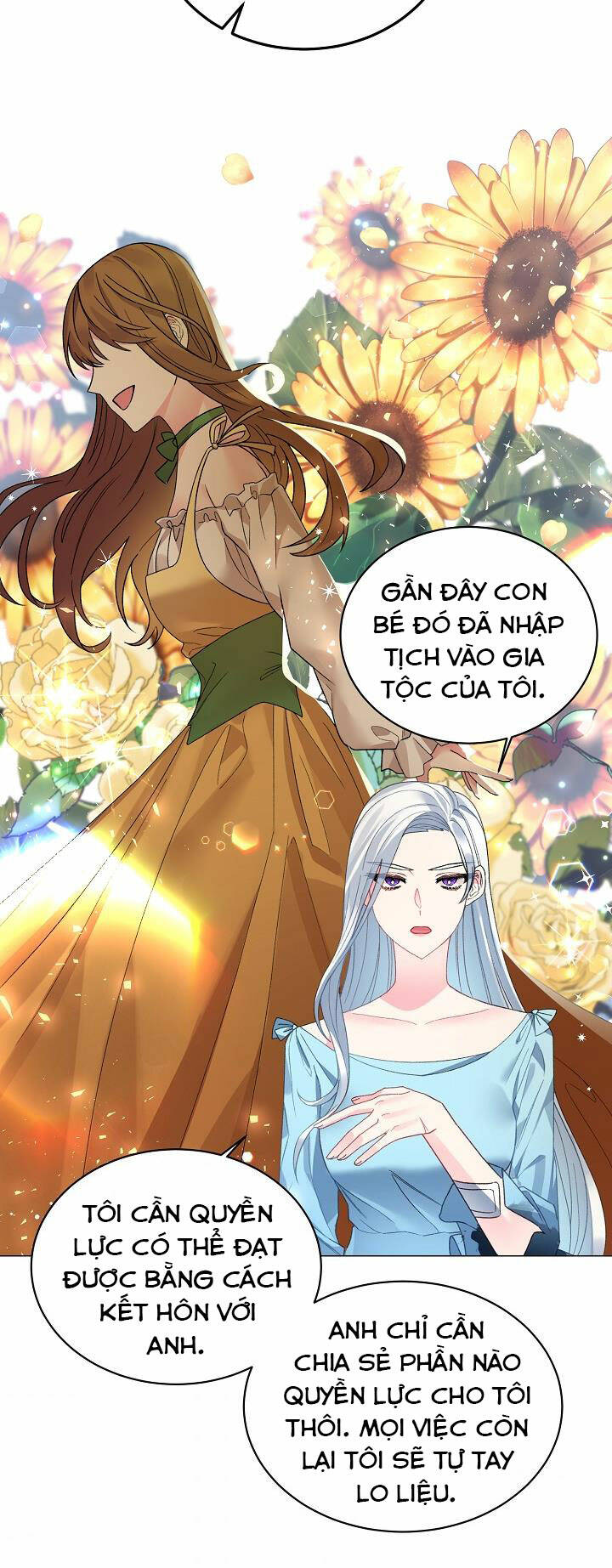 Ngay Cả Khi Là Ác Nữ, Tôi Vẫn Sẽ Trở Thành Nữ Chính Chapter 4 - Trang 2